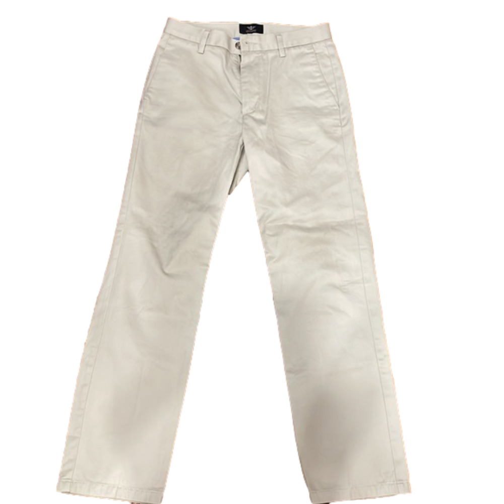 🌿Dockers light khaki pleated pants size 28x30🌿